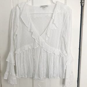American Eagle Blouse